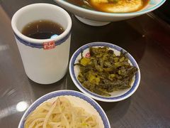 -鸿兴面馆馄饨小笼(稻香店)