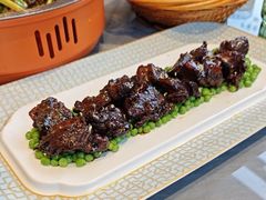 -云客来·花园餐厅(洛社店)