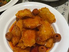 -七菜馆·东北菜·蒸饺(文体路店)