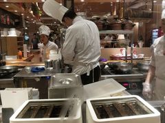 -西贝莜面村(近铁城市广场店)