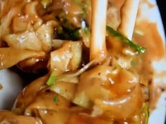 -正味斋锅巴菜(西北角店)