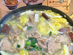 -蜜桃餐厅·伴山(海岸城店)