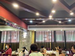 -大水车公馆·顺德菜·妈姐菜(均安店)