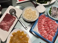 -东来顺饭庄(西直门店)