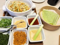 鼓浪屿林家薄饼-林四喜·闽南传家菜(鼓浪屿店)