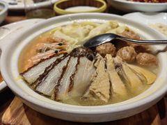 -红城阁·上海味道(四平路店)