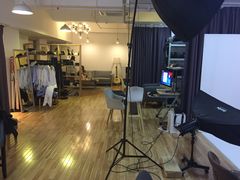 -壹人壹像工作室(购物公园店)