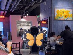 -HOTISLAND海鸡岛·韩国料理(江南西店)