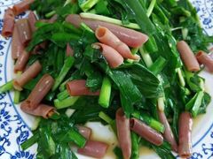 -胖子饺子馆·海鲜家常菜(海军博物馆店)