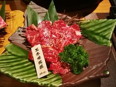 -黑牛の店·和牛烧肉(合生汇店)