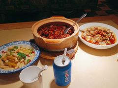 -小柴米·传统江西菜(八一广场店)