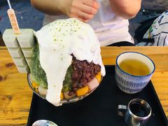 -WONDER ICE 萬得冰田(建設路总店)
