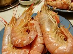 -喜庭海鲜自助(来福士店)