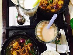 iphone_upload_pic-玉轩宫紫菜包饭黄焖鸡米饭(东风巷店)