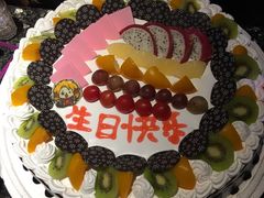 -上海星秀麦量贩KTV(张江商业广场店)