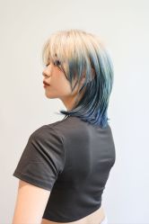 -A&L salon