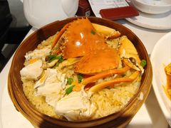 -南门食仙·手工福州菜(南门兜店)