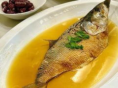 -世博源公馆·本帮融合菜·主题包厢·江景餐厅