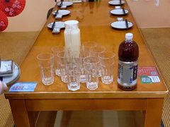 -银子铁板烧料理自助餐(人民广场店)