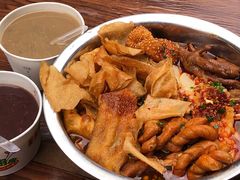 -胖子水煮(铁路三村无任何分店)