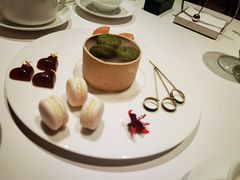 青柠冰激凌-誉珑轩
