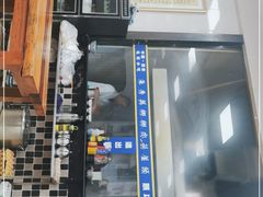 门面-朱秀英梆梆肉葫芦头(琉璃街店)