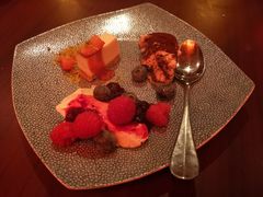 -杭州西子湖四季酒店-WL BISTRO西湖餐厅(灵隐路店)