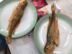 -金海湾自助餐厅(金陵饭店)