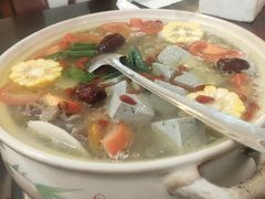 -花水湾红太阳牛肉汤锅