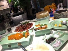 -唐廊烤鸭店(工体店)