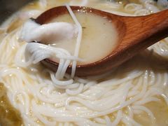 能喝汤的酸菜鱼-九锅一堂酸菜鱼(新南凯德直营店)