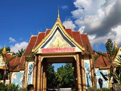 -西双版纳傣族园