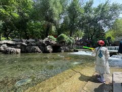 -水磨沟公园
