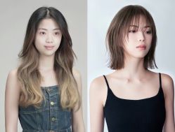 -凯博K-boom Hair Salon