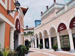 -佛罗伦萨小镇广佛名品奥特莱斯(疏港路店)