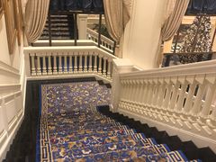-丽思卡尔顿酒店-天泰轩中餐厅(大沽北路店)