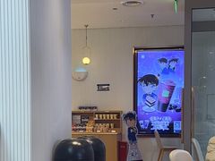 -奈雪的茶(大连新玛特店)