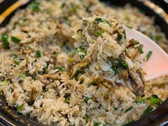 -台山美食一绝阿四台山黄鳝饭(阿四创作店)