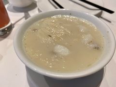 黄鱼煨面-福1088