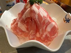 -生活如沸·顺德水牛奶火锅(人民广场店)