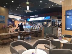 -哈根达斯(青岛海信店)