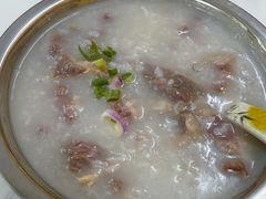 -财记鱼粥·肠粉