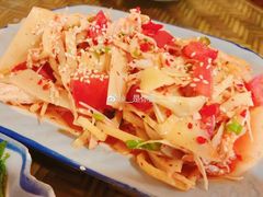 -多哥水傣味餐厅(司马巷店)