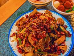 -福苗小骆驼烧烤(凤八店)