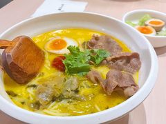 -味千拉面(郑州杉杉奥特莱斯购物广场店)