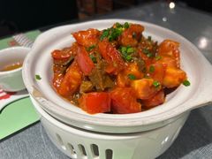 -全聚贤餐厅·湖北家常菜(沙湖店)