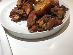 -后宫私房菜(汇客美食娱乐广场店)