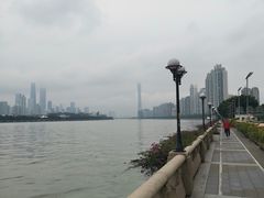 -黄金海岸水上乐园