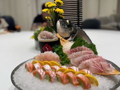 -新成海港大酒楼(康华路店)