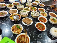 -李记小小吃(涪江路店)